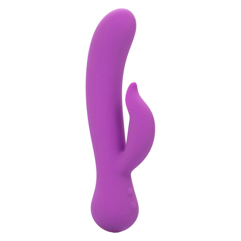 First Time Vibrator Pleaser Rechargeable Purple | Niks.fi verkkokauppa