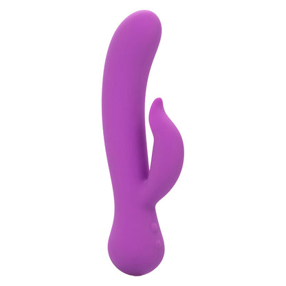 First Time Vibrator Pleaser Rechargeable Purple | Niks.fi verkkokauppa