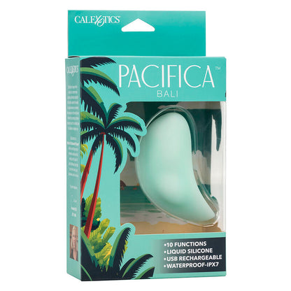 Pacifica Bali Teaser 10 Functions Aqua | Niks.fi verkkokauppa
