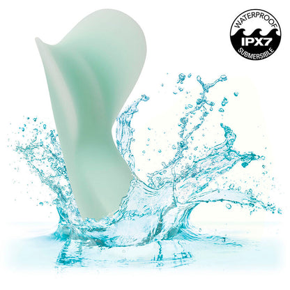 Pacifica Tahiti Teaser 10 Functions Aqua | Niks.fi verkkokauppa