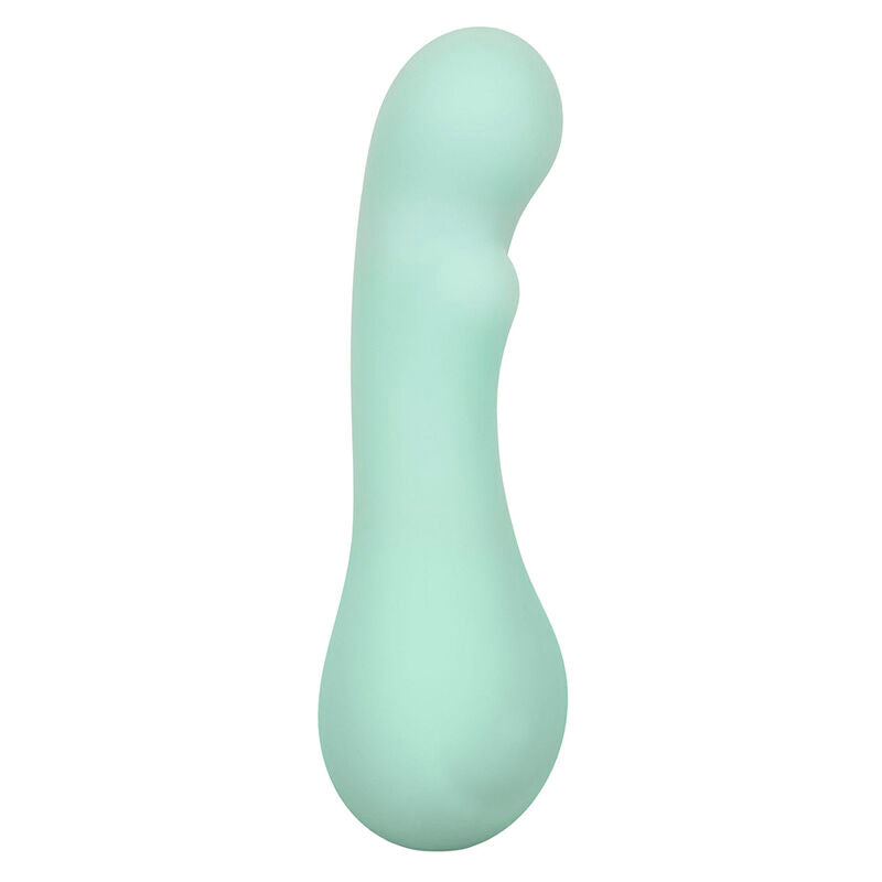 Pacifica Bora Bora Estimulator G Spot 10 Vibrations Aqua | Niks.fi verkkokauppa