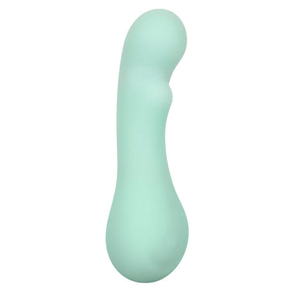 Pacifica Bora Bora Estimulator G Spot 10 Vibrations Aqua | Niks.fi verkkokauppa