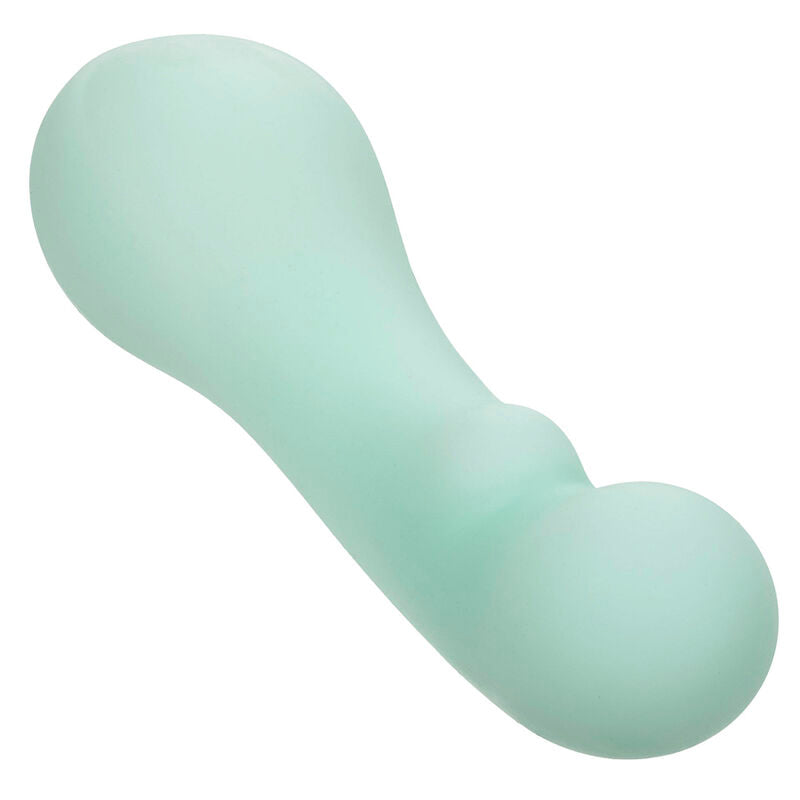 Pacifica Bora Bora Estimulator G Spot 10 Vibrations Aqua | Niks.fi verkkokauppa