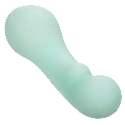 Pacifica Bora Bora Estimulator G Spot 10 Vibrations Aqua | Niks.fi verkkokauppa