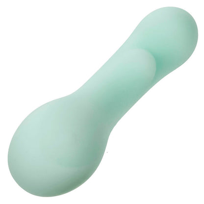 Pacifica Bora Bora Estimulator G Spot 10 Vibrations Aqua | Niks.fi verkkokauppa