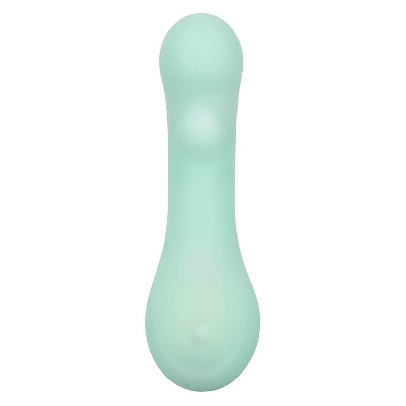 Pacifica Bora Bora Estimulator G Spot 10 Vibrations Aqua | Niks.fi verkkokauppa