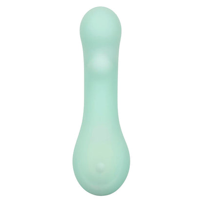Pacifica Bora Bora Estimulator G Spot 10 Vibrations Aqua | Niks.fi verkkokauppa