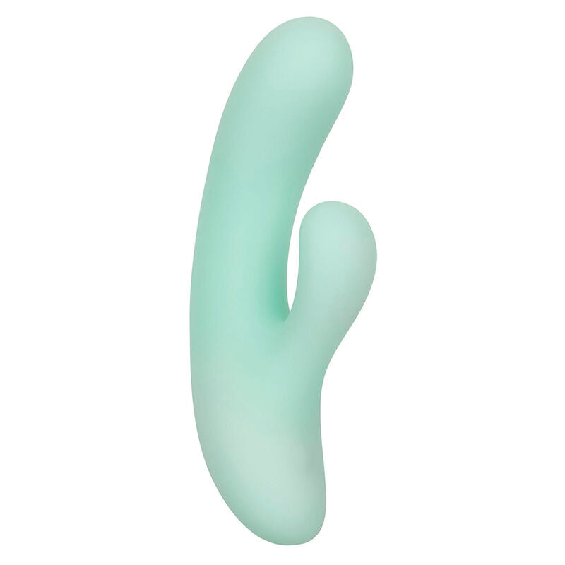 Pacifica Fiji Vibrator & Estimulator G Spot 10 Vibrations Aqua | Niks.fi verkkokauppa