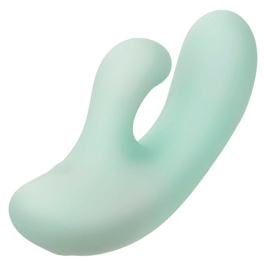Pacifica Fiji Vibrator & Estimulator G Spot 10 Vibrations Aqua | Niks.fi verkkokauppa