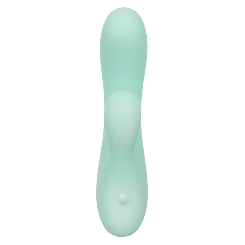 Pacifica Fiji Vibrator & Estimulator G Spot 10 Vibrations Aqua | Niks.fi verkkokauppa