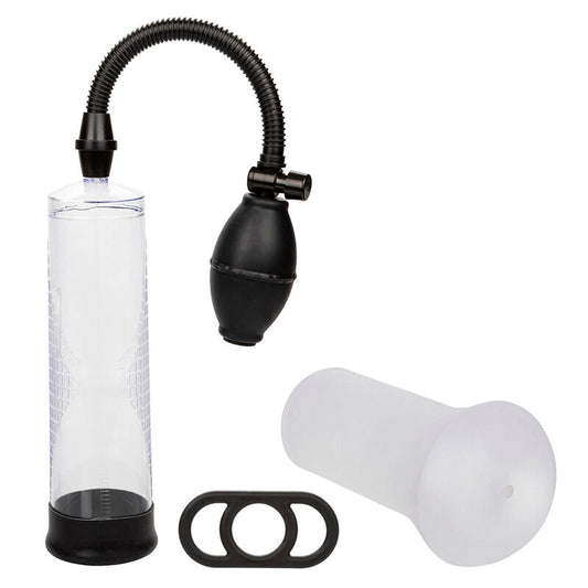 Peak Stimulating Wave Pump Kit | Niks.fi verkkokauppa