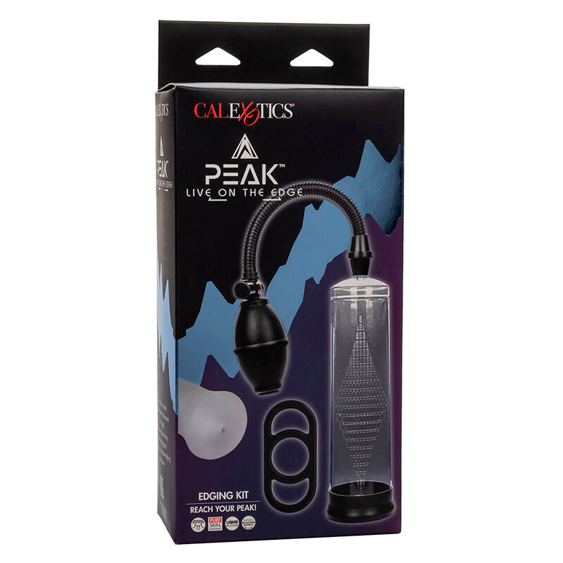 Peak Stimulating Wave Pump Kit | Niks.fi verkkokauppa