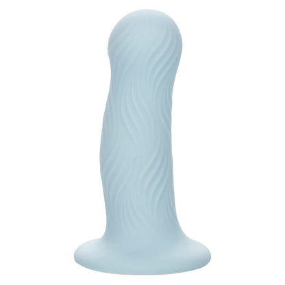 Wave Rider Foam Anal Plug Blue | Niks.fi verkkokauppa