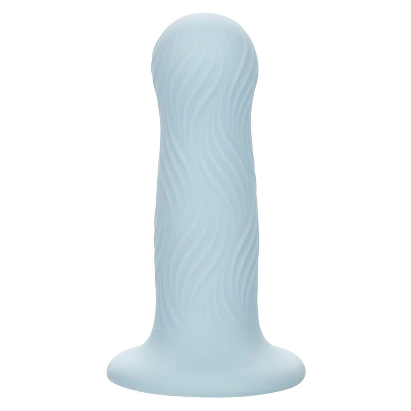 Wave Rider Foam Anal Plug Blue | Niks.fi verkkokauppa