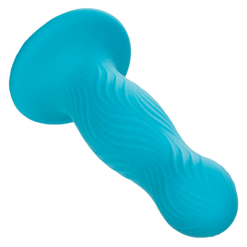 Wave Rider Swell Anal Plug Blue | Niks.fi verkkokauppa