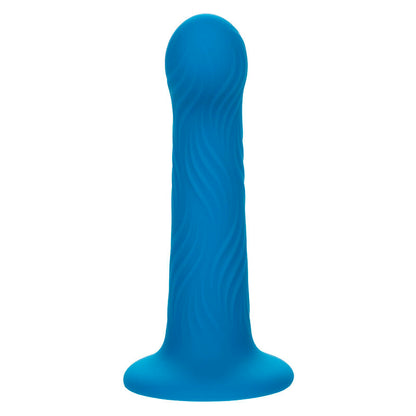 Wave Rider Ripple Anal Plug Blue | Niks.fi verkkokauppa