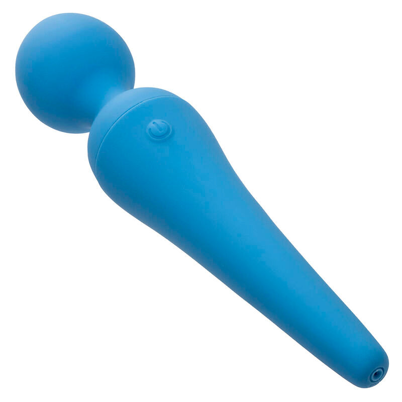 Couture Kit Vibrator Wand 10 Vibrations Blue | Niks.fi verkkokauppa