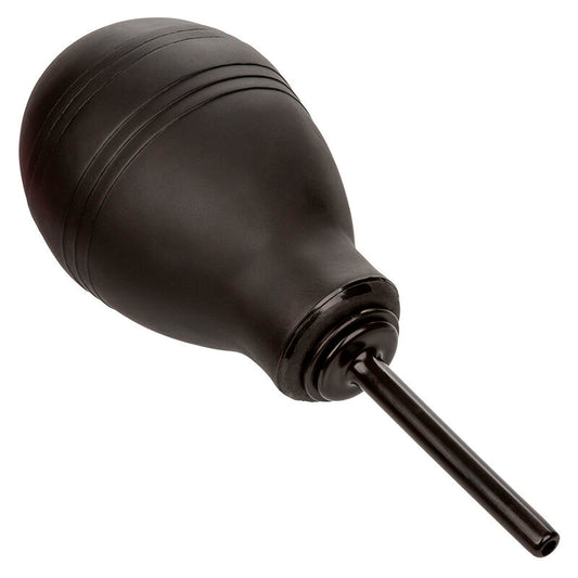 One Way Anal Douche Black | Niks.fi verkkokauppa
