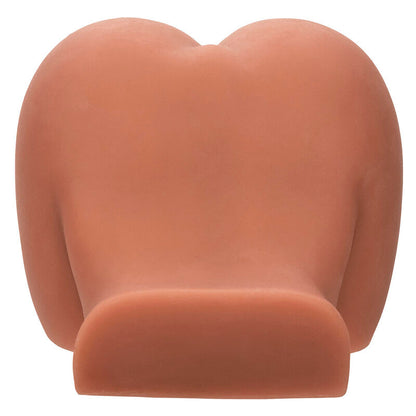 The Roller Babe Double Realistic Masturbator Flesh | Niks.fi verkkokauppa