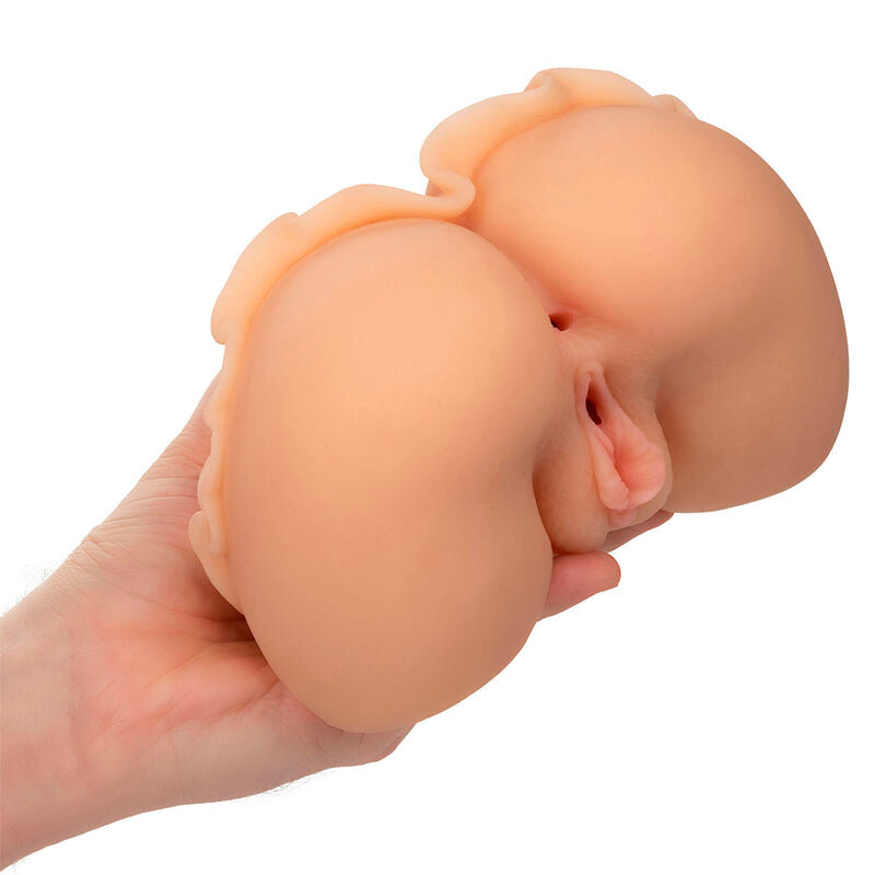 The Peep Show Girl Double Realistic Masturbator Flesh | Niks.fi verkkokauppa