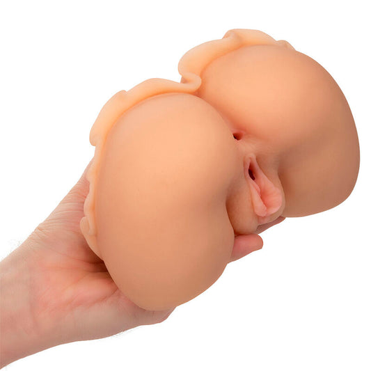 The Peep Show Girl Double Realistic Masturbator Flesh | Niks.fi verkkokauppa