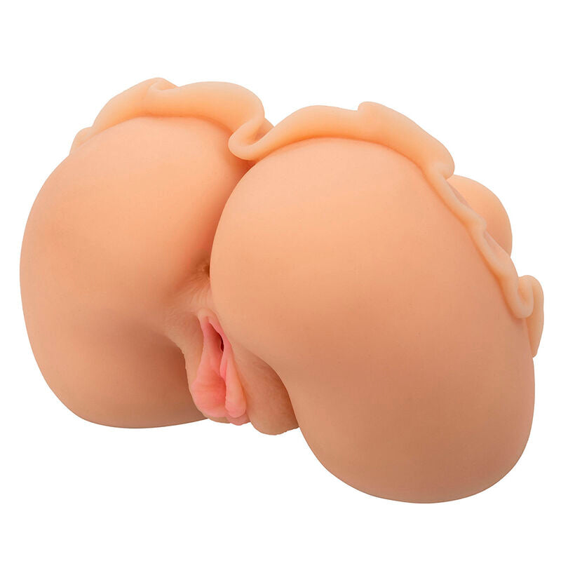 The Peep Show Girl Double Realistic Masturbator Flesh | Niks.fi verkkokauppa