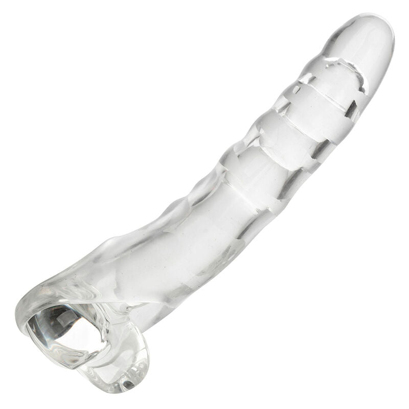 Maxx Penis Extender Adjustable Clear | Niks.fi verkkokauppa