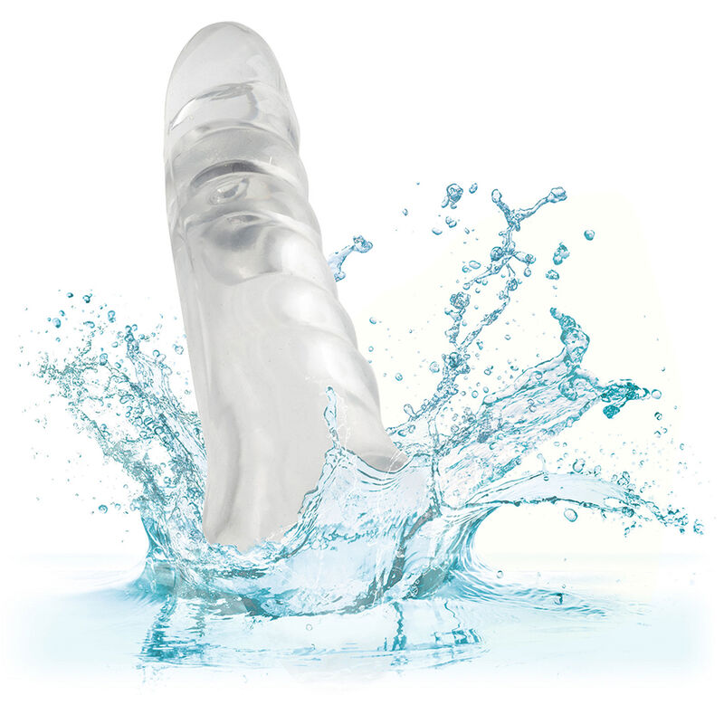 Maxx Penis Extender Adjustable Clear | Niks.fi verkkokauppa