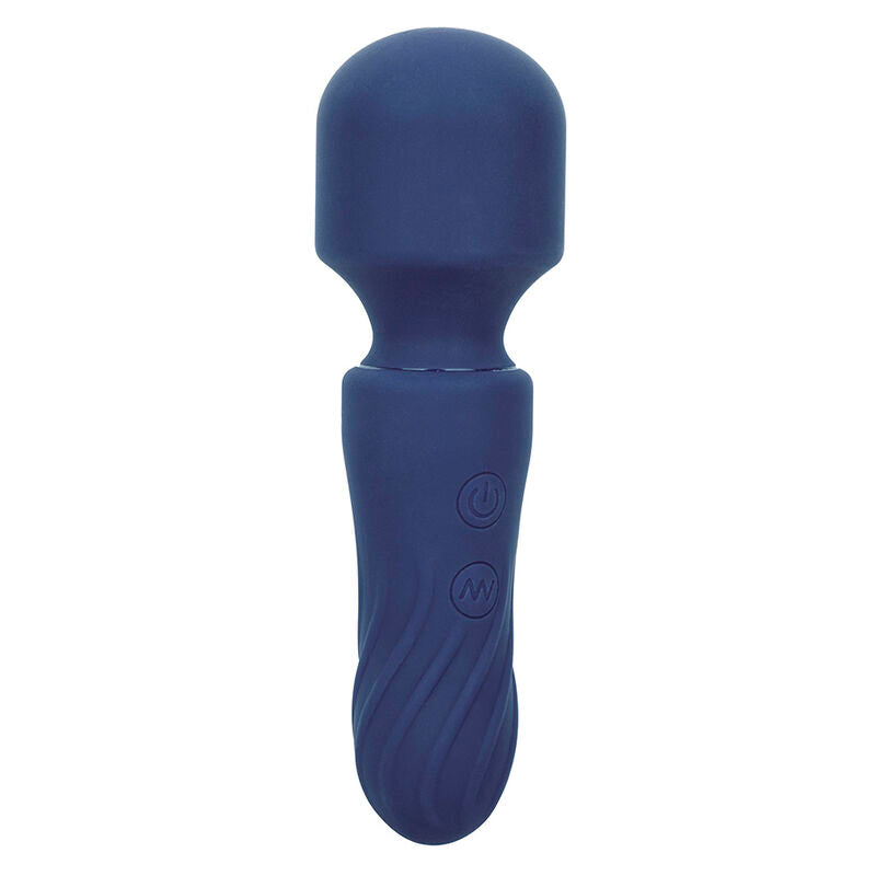 Charisma Charm Massager 12 Functions Purple | Niks.fi verkkokauppa