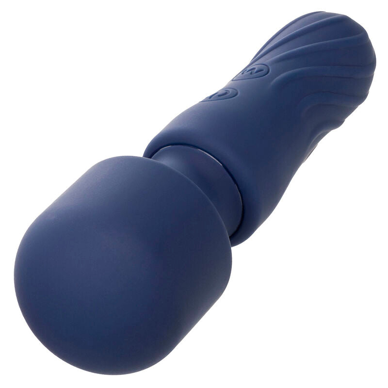 Charisma Charm Massager 12 Functions Purple | Niks.fi verkkokauppa