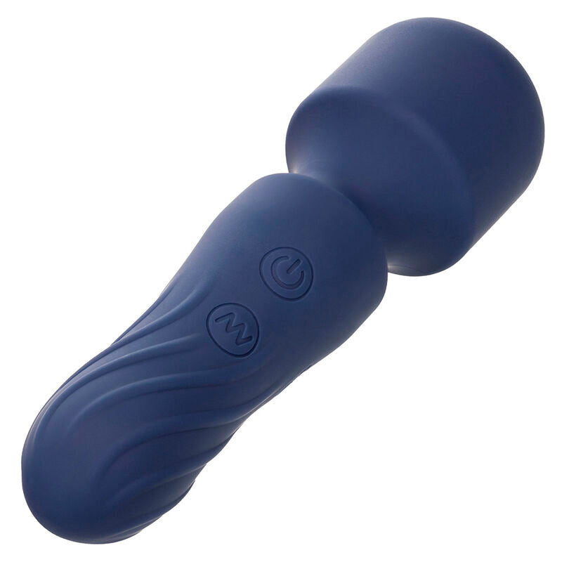 Charisma Charm Massager 12 Functions Purple | Niks.fi verkkokauppa