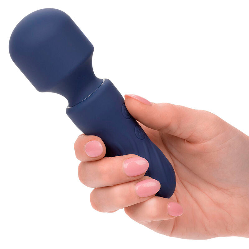 Charisma Charm Massager 12 Functions Purple | Niks.fi verkkokauppa