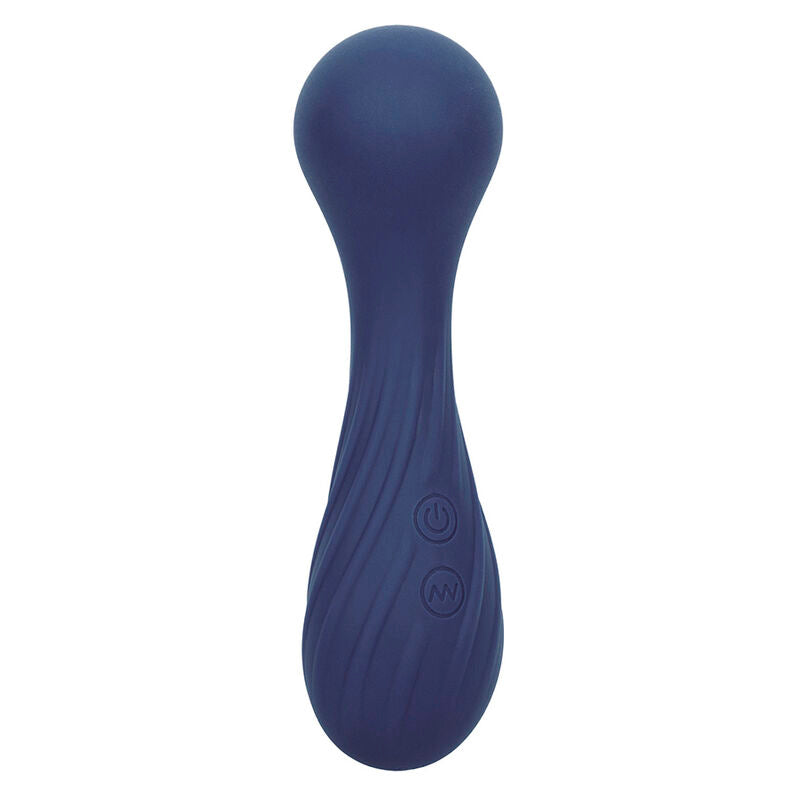 Charisma Temptation Massager 12 Functions Purple | Niks.fi verkkokauppa