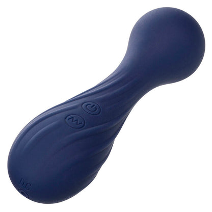 Charisma Temptation Massager 12 Functions Purple | Niks.fi verkkokauppa