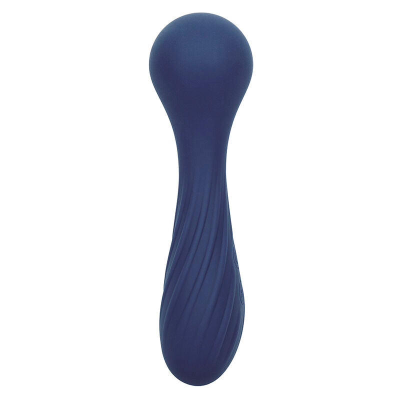 Charisma Temptation Massager 12 Functions Purple | Niks.fi verkkokauppa