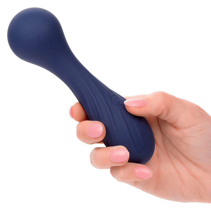 Charisma Temptation Massager 12 Functions Purple | Niks.fi verkkokauppa