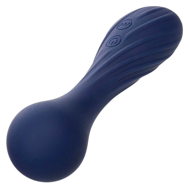 Charisma Temptation Massager 12 Functions Purple | Niks.fi verkkokauppa