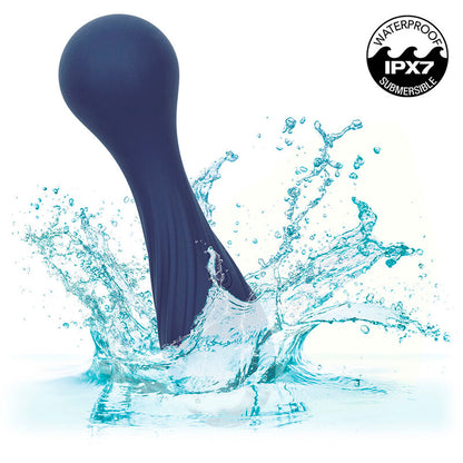 Charisma Temptation Massager 12 Functions Purple | Niks.fi verkkokauppa