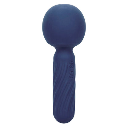 Charisma Seduction Massager 12 Functions 17.75 Cm X 6.25 Cm Purple | Niks.fi verkkokauppa