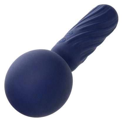 Charisma Seduction Massager 12 Functions 17.75 Cm X 6.25 Cm Purple | Niks.fi verkkokauppa