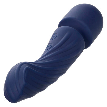 Charisma Allure Massager Dual Motors 12 Functions 17.25 Cm X 4.5 Cm Purple | Niks.fi verkkokauppa