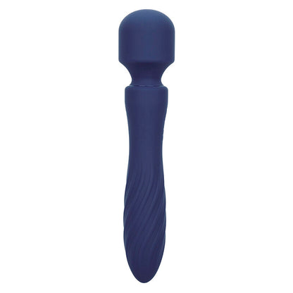 Charisma Mystique Massager Dual Motors 12 Functions 20,5 Cm X 4.5 Cm Purple | Niks.fi verkkokauppa