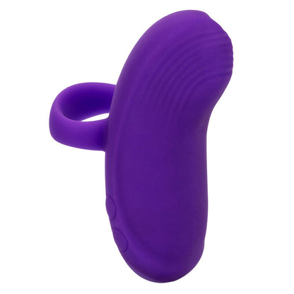 Envy Handheld Rolling Ball Massager 7 Vibrations Purple | Niks.fi verkkokauppa
