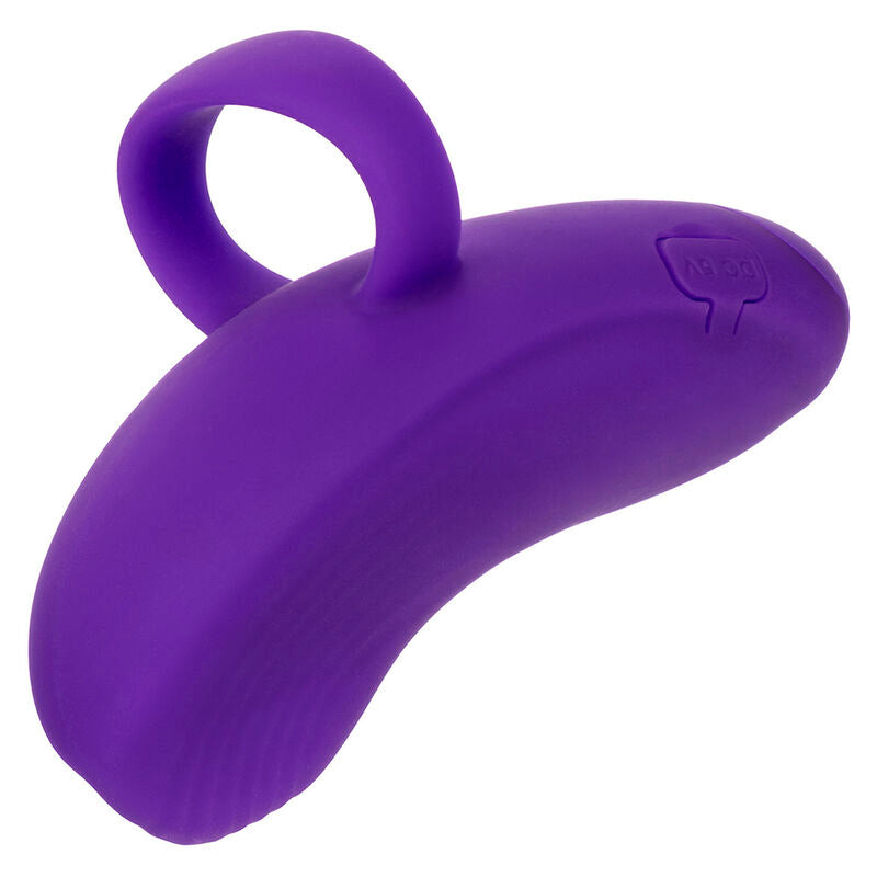 Envy Handheld Rolling Ball Massager 7 Vibrations Purple | Niks.fi verkkokauppa