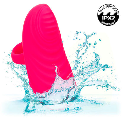 Envy Handheld Rolling Ball Massager 7 Vibrations Pink | Niks.fi verkkokauppa