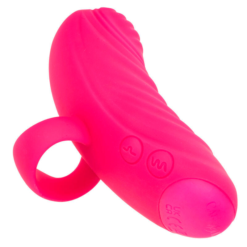 Envy Handheld Rolling Ball Massager 7 Vibrations Pink | Niks.fi verkkokauppa
