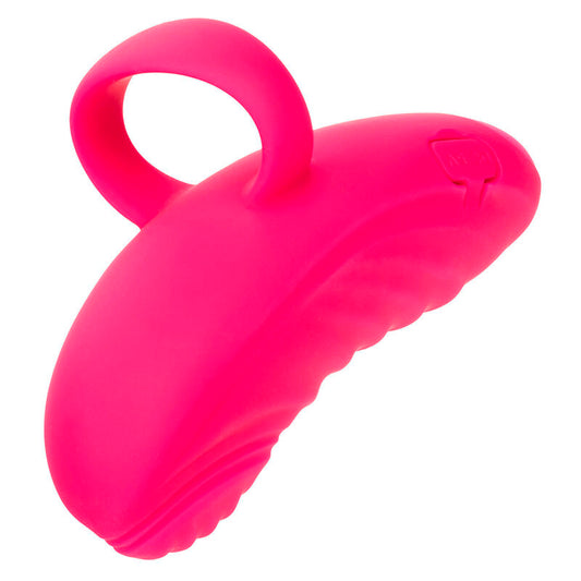 Envy Handheld Rolling Ball Massager 7 Vibrations Pink | Niks.fi verkkokauppa