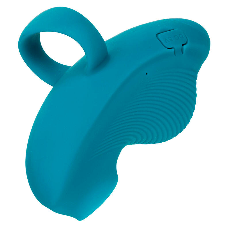 Envy Handheld Rolling Ball Massager 7 Vibrations Blue | Niks.fi verkkokauppa