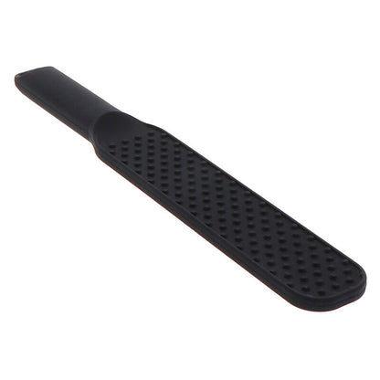 Extreme Spiked Paddle Large Black | Niks.fi verkkokauppa