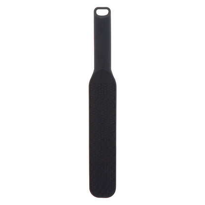 Extreme Spiked Paddle Large Black | Niks.fi verkkokauppa